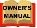 Owner manual