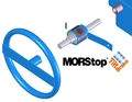 MORStop Hand Wheel