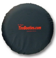 TireBootie logo