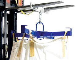 hook mount bag lifter