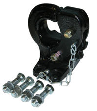 Pintle Hook